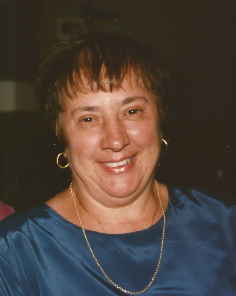 Margaret J. Waterbury