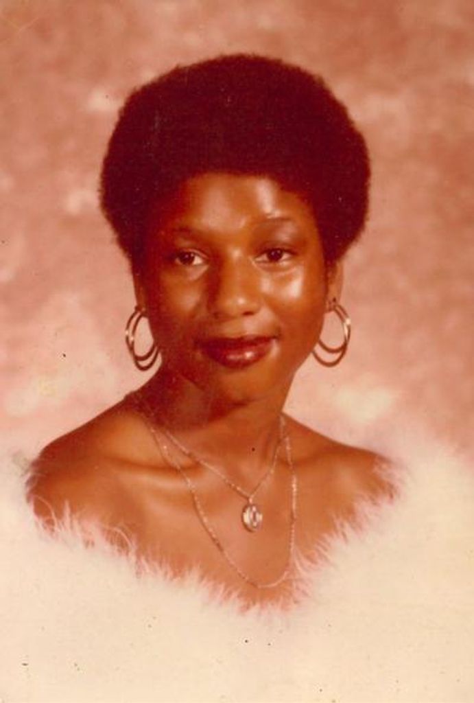 Winnette P. Freeman Profile Photo