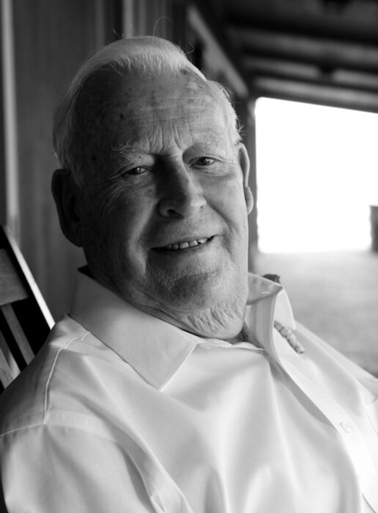 Charles Albert Marshall