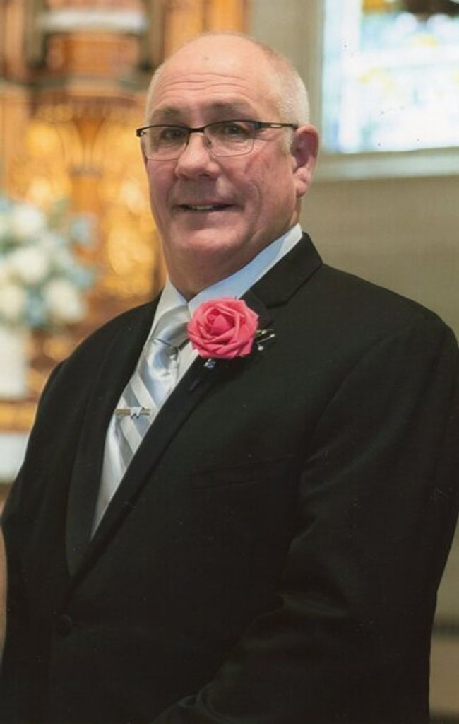 Dale Lawrence Pruemer Profile Photo