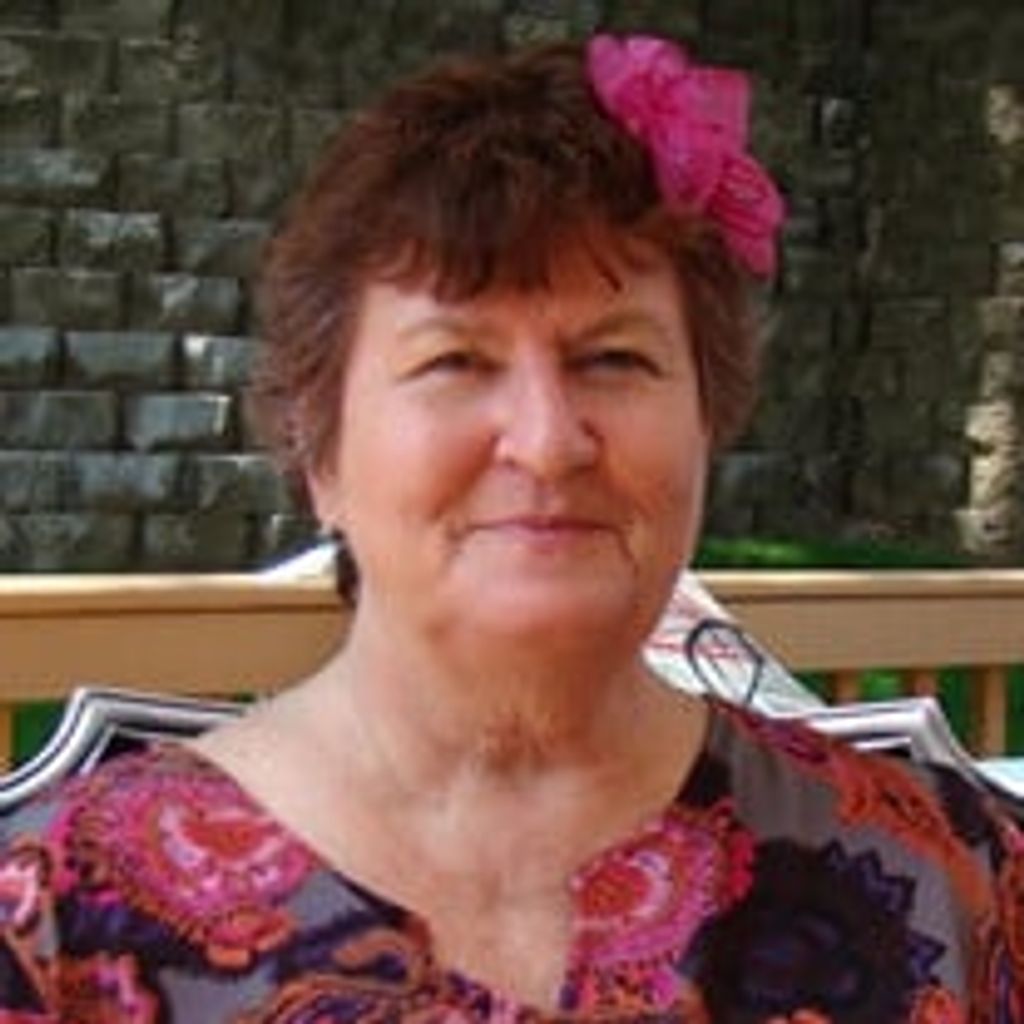 Linda Lou Belcher Moore Peterson
