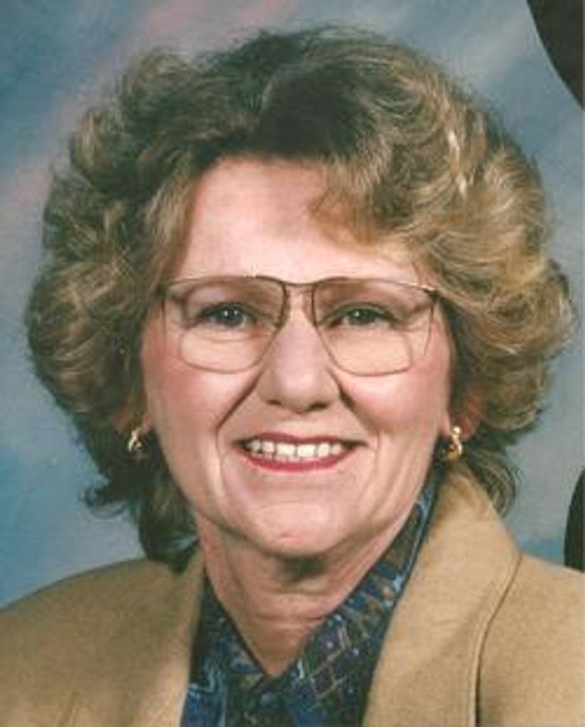 Elizabeth Ray