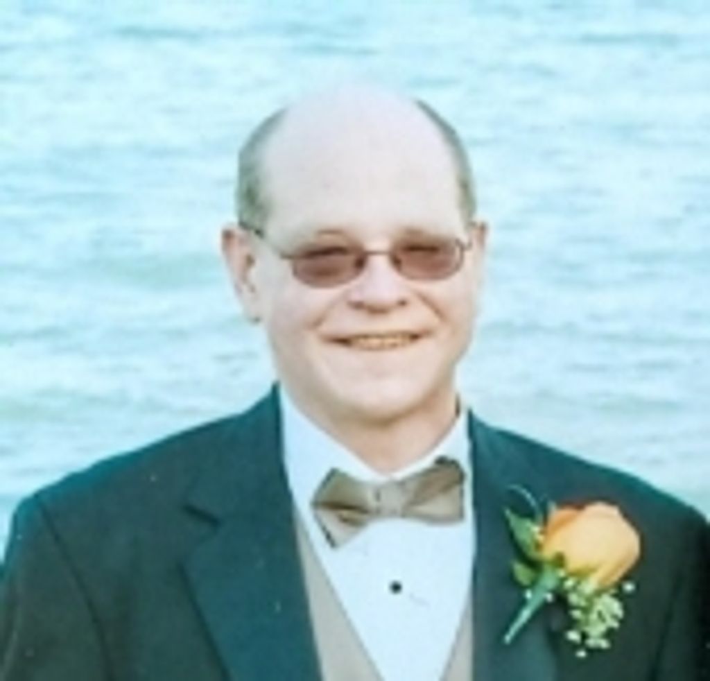 Douglas J. Proctor