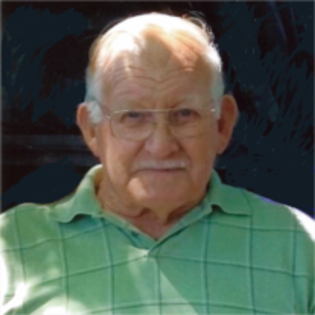 Harry D. Bleacher