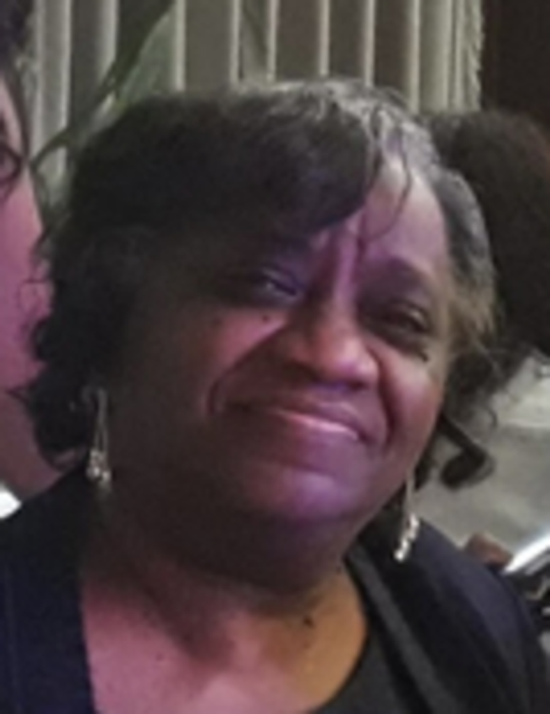 Glinda Rosaetta (Jones) Kimble