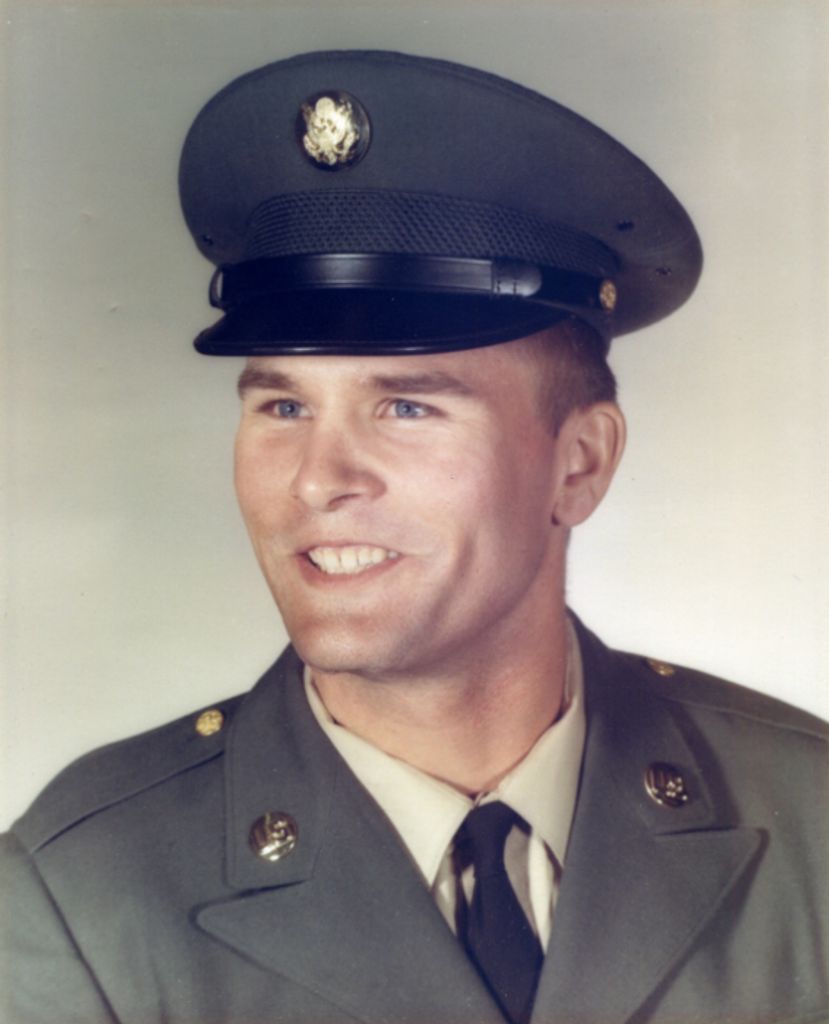 Gene Pearce