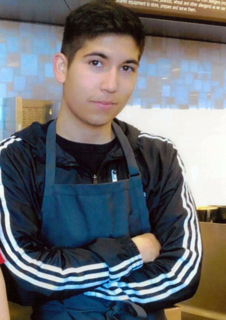 James Garza