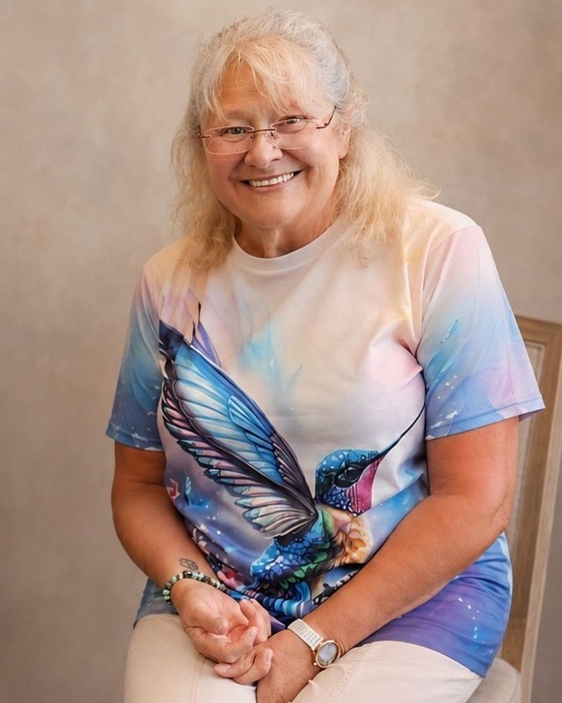 Judith Ann Wirth Profile Photo