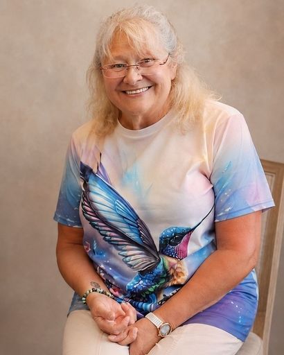 Judith Ann Wirth's obituary image