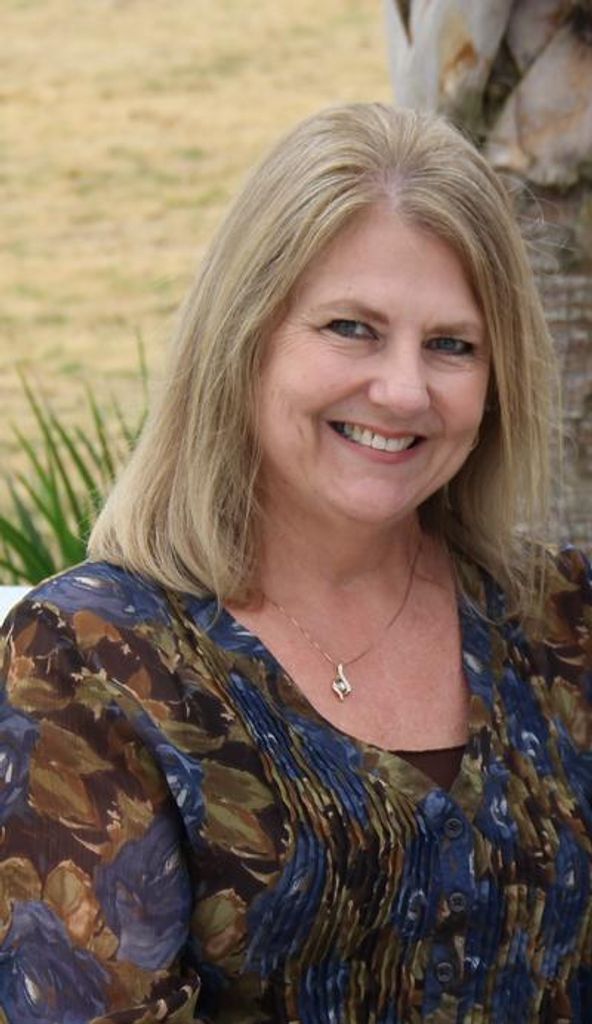 Tracy Lane Chapman Profile Photo