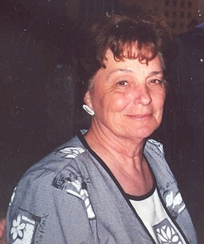 Gloria C. Patrick Profile Photo