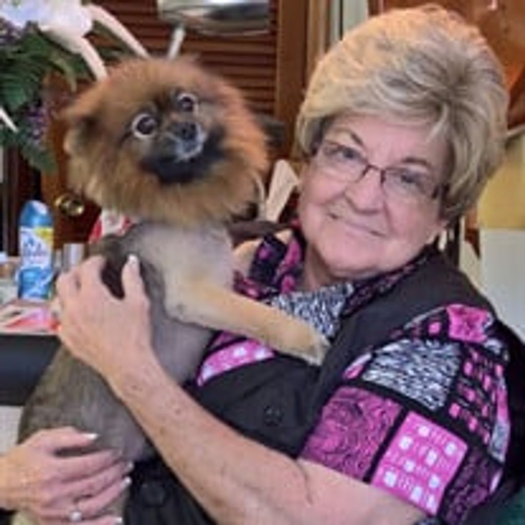 Patricia A. "Pat" Lyons