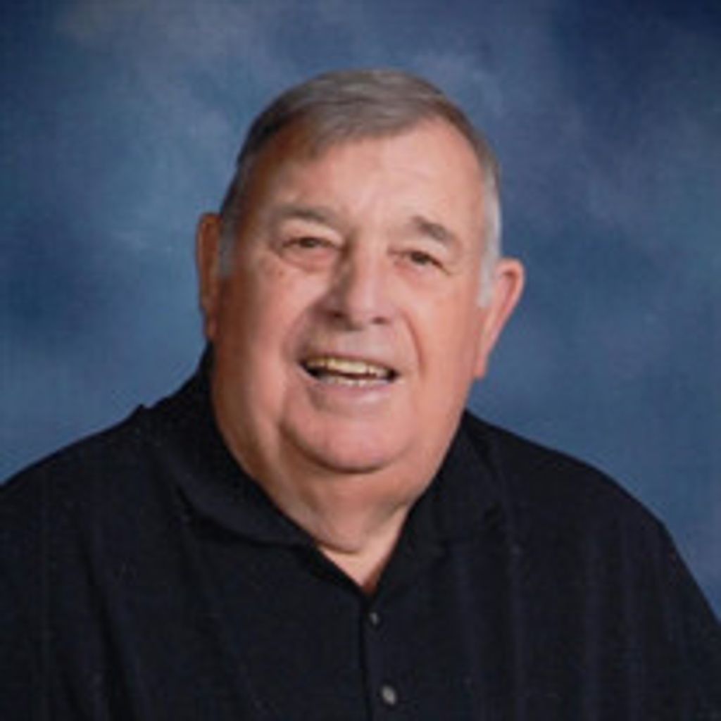 Garland "Bugs" Whittaker Jr