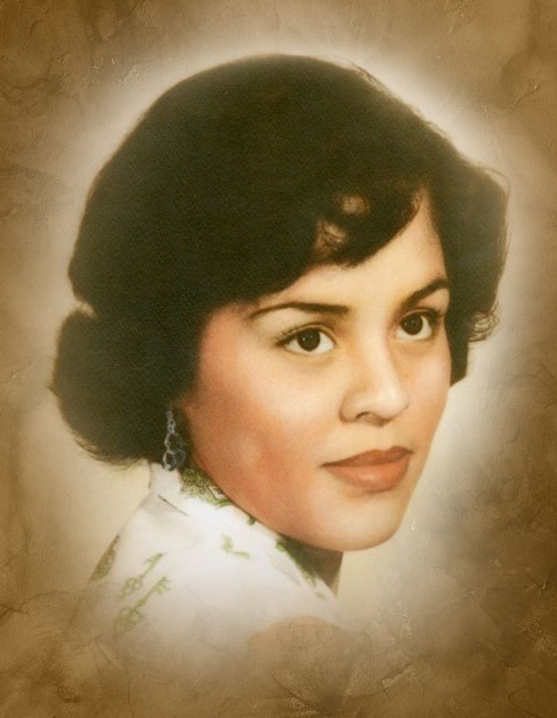 Josephine "Jo" (Fonseca)  Lopez