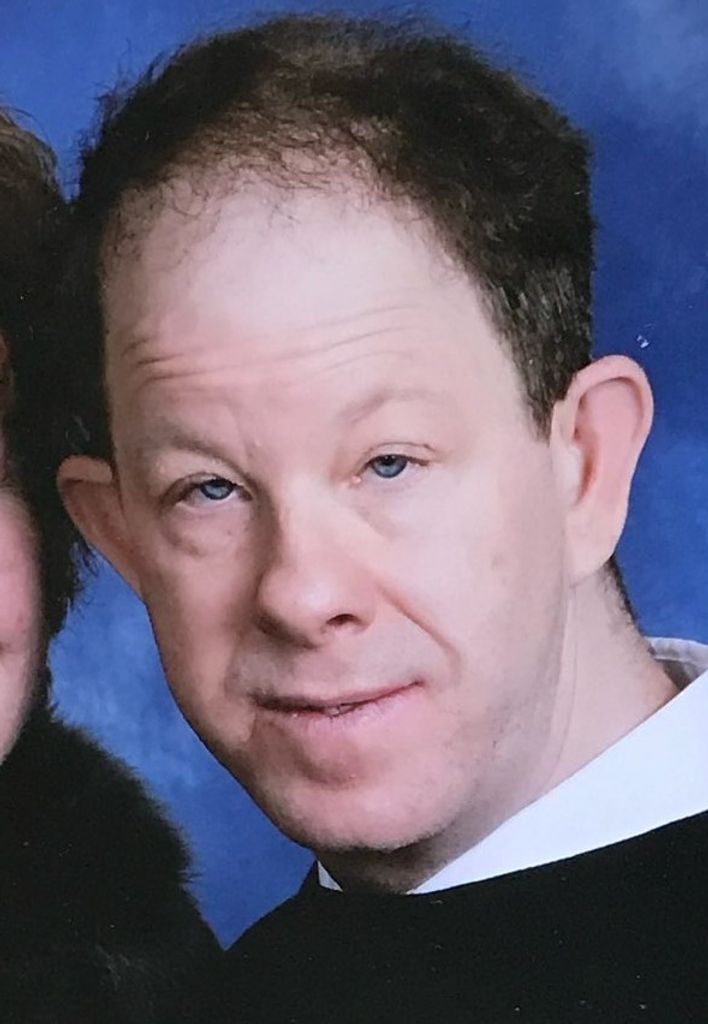 Jeffrey David Collick