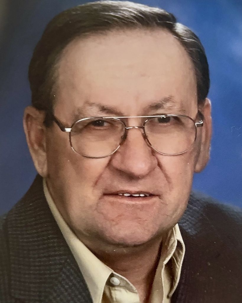 Gerald Lee "Jerry" Duncan, Sr. Profile Photo