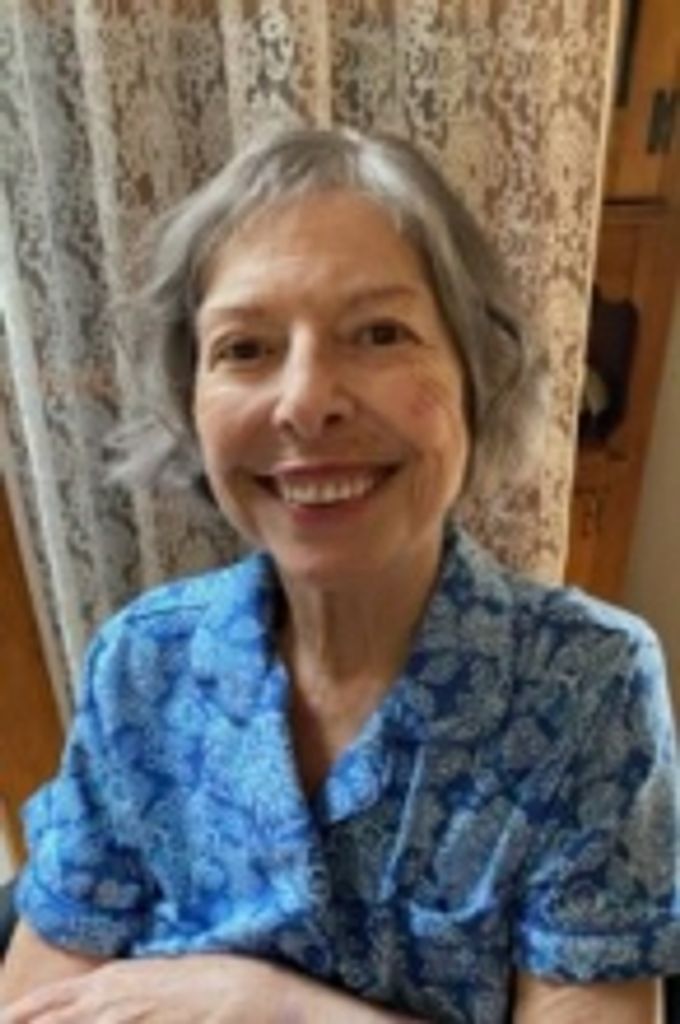 Sheila K. Fraley