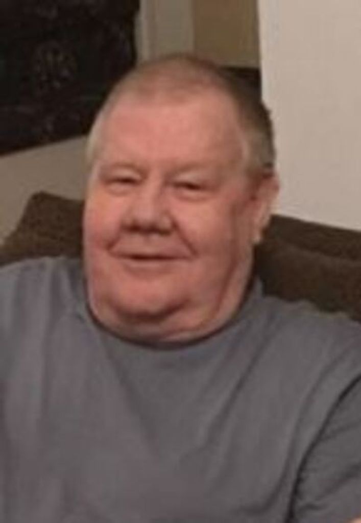 Steve Carr Profile Photo