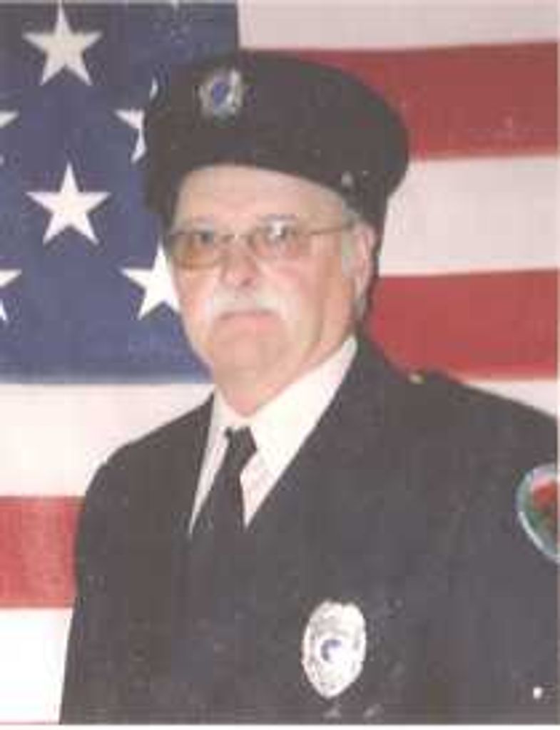 Lawrence A. Bauer
