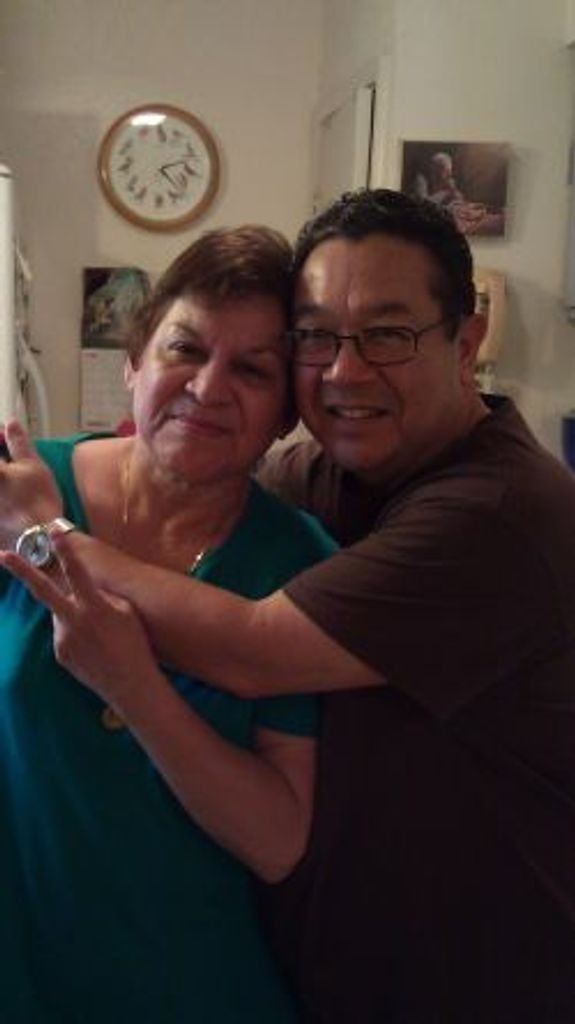 Carmen Gonzalez Profile Photo