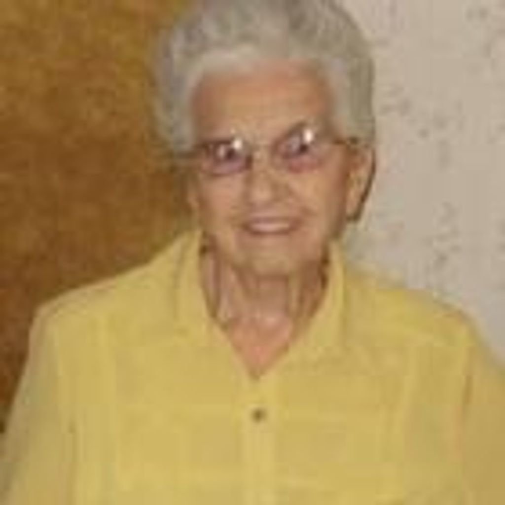 Jeanette Myrtle Clark