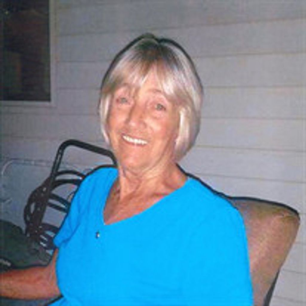 Dorothy Sue Compton Willis