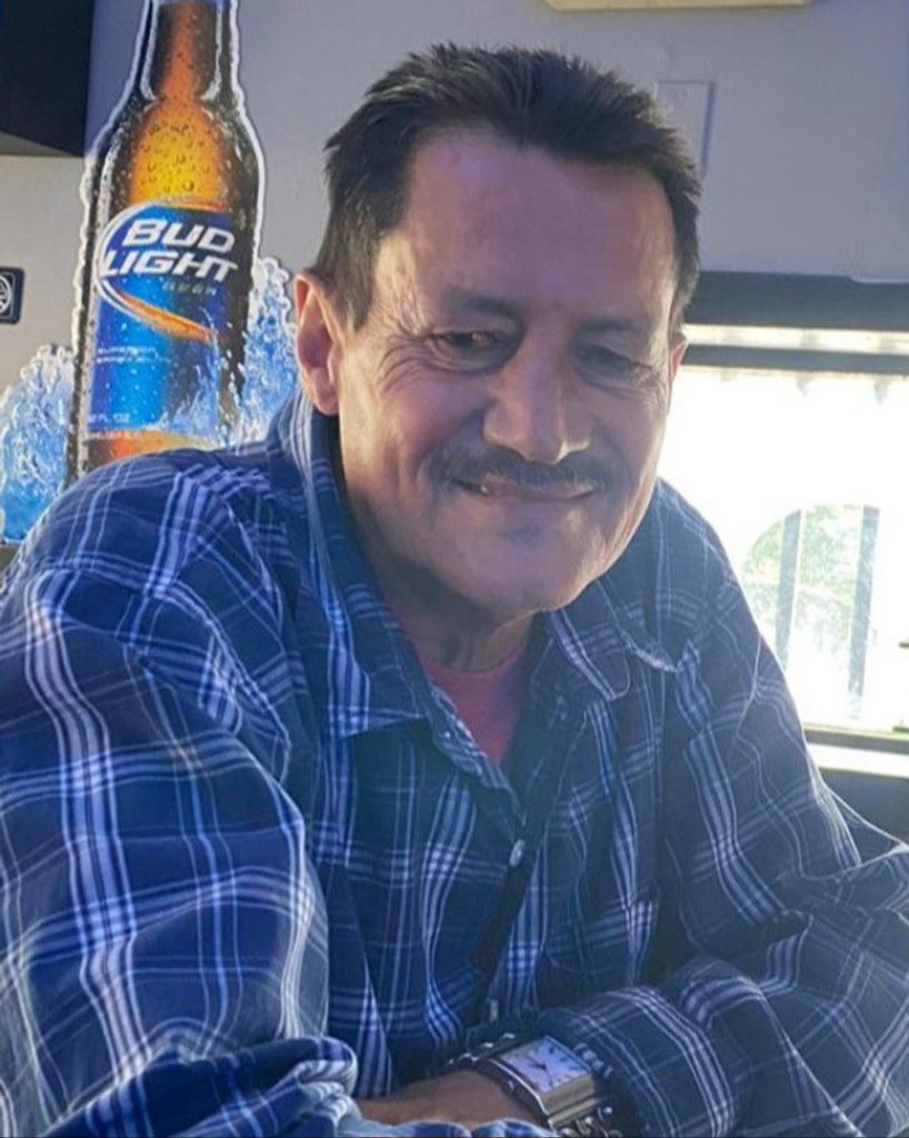 Hector Ramos Rivera