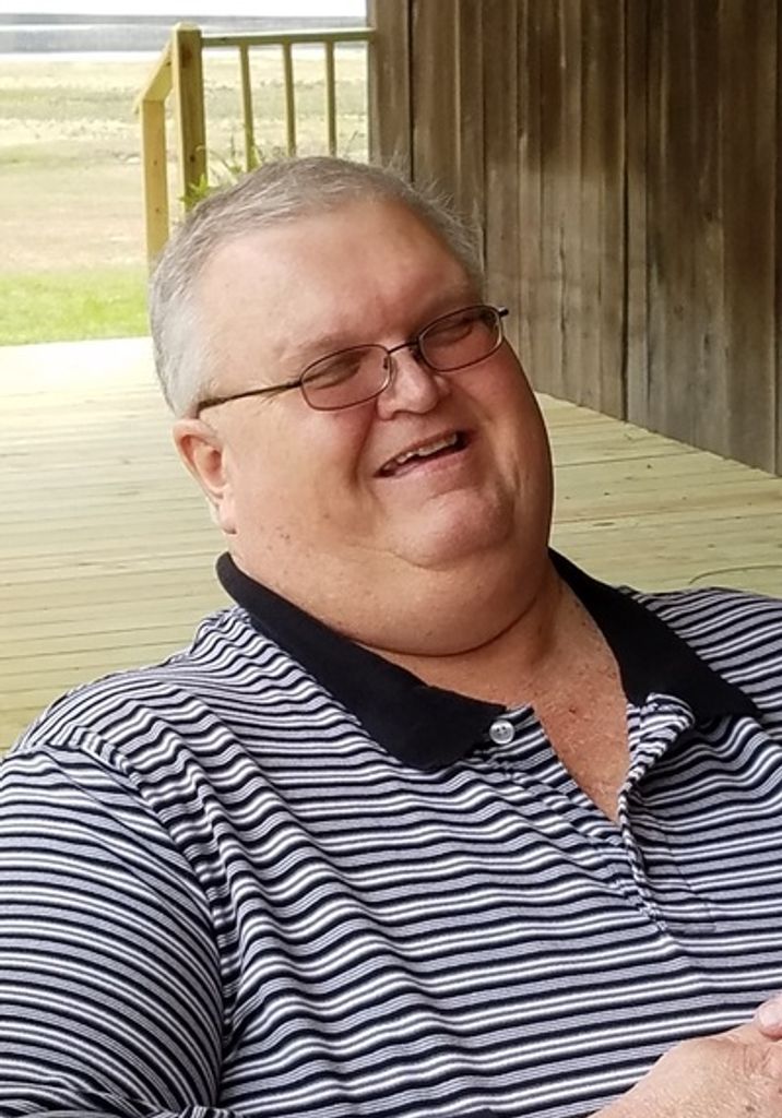 Randy Robertson Profile Photo