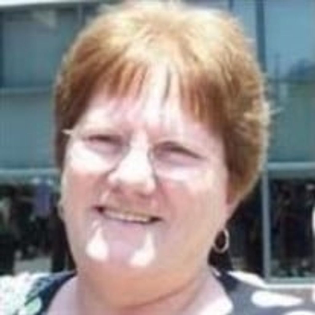 Faye Marie Gaither