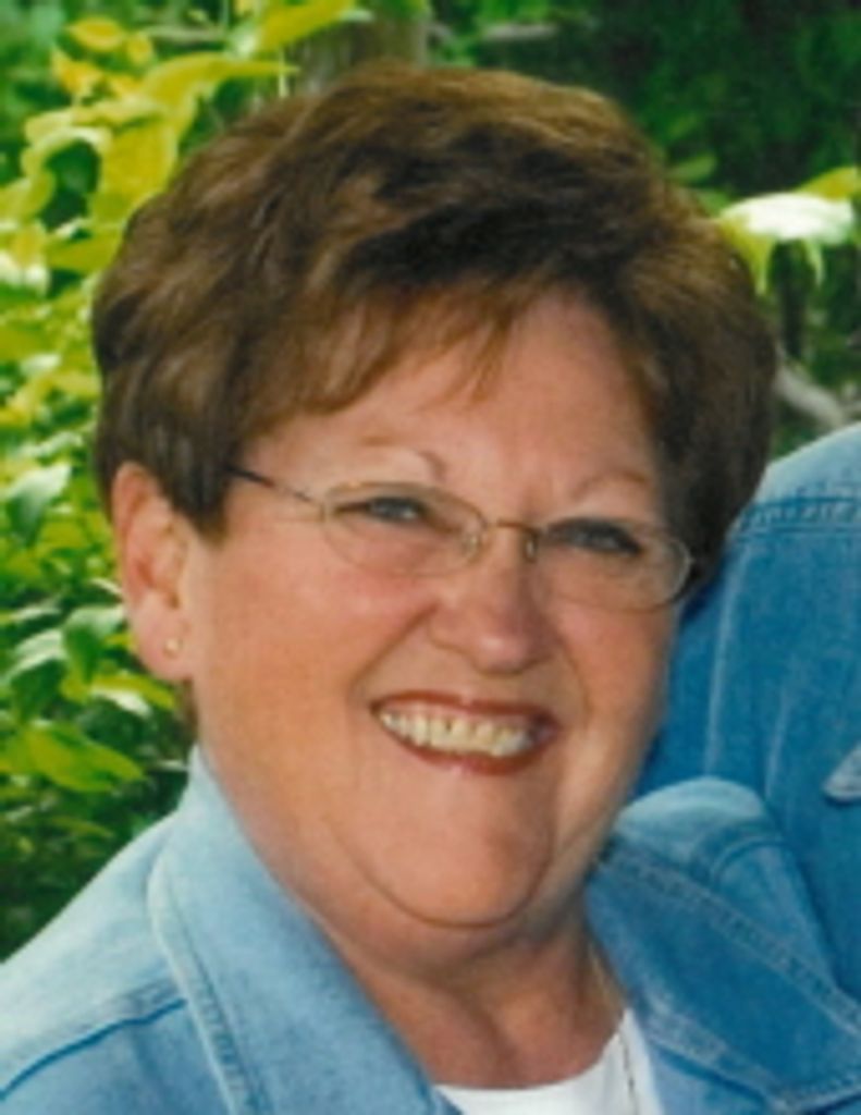 Karen Kathleen Duckett Profile Photo