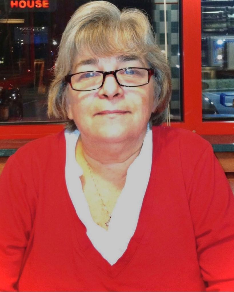 Joyce Cheryl Cordell
