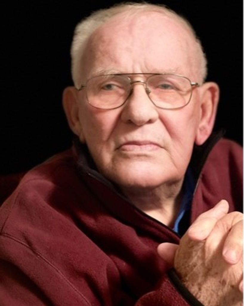 William Charles McGarvey Profile Photo