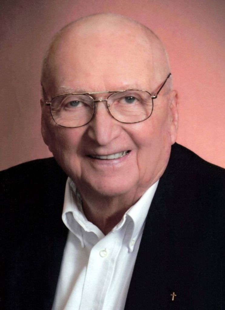 James "Jim" Louis Sennett Profile Photo