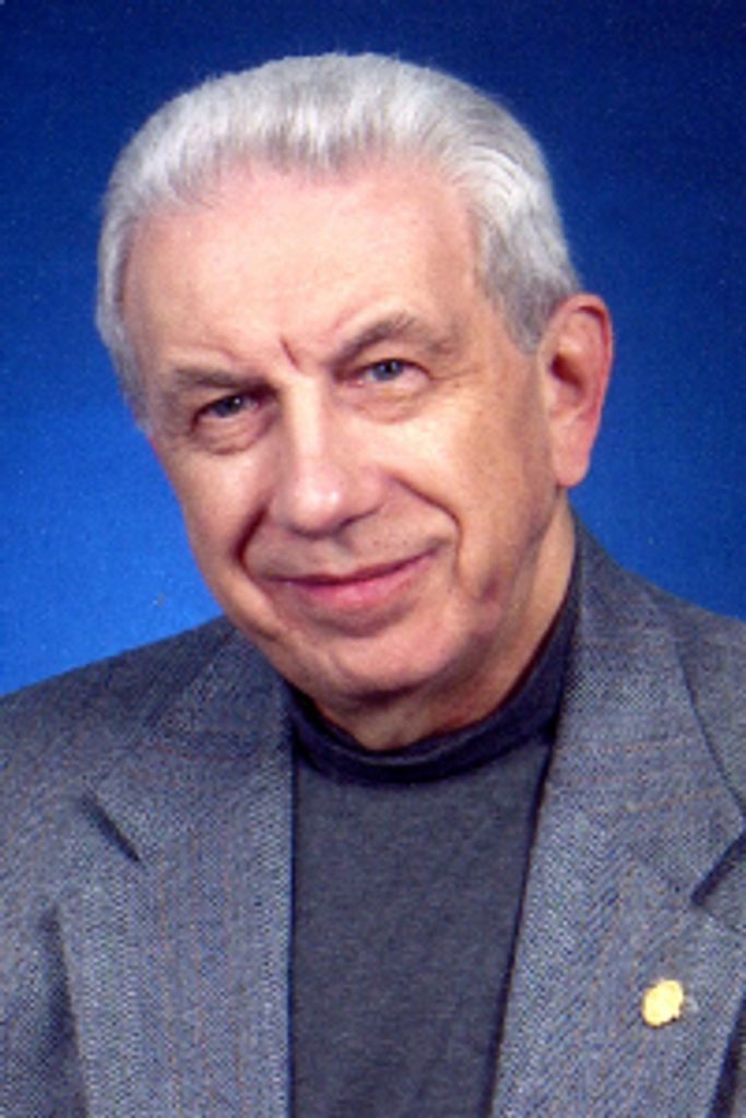 Joseph N. Crawford Jr