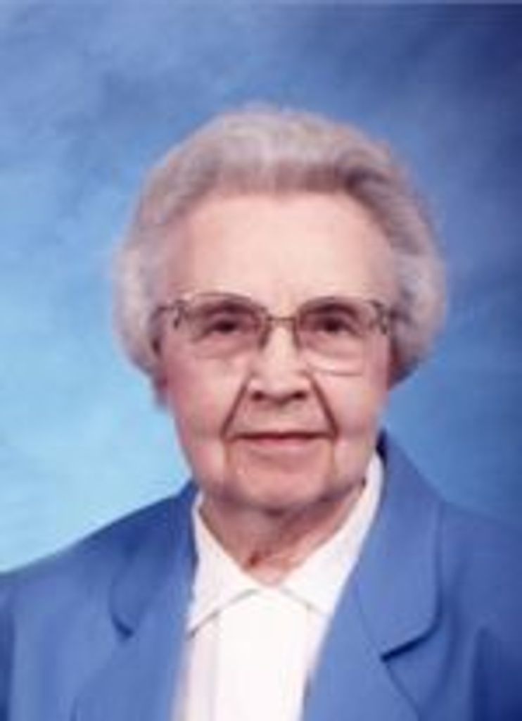 Moneta M. Kite Hanny