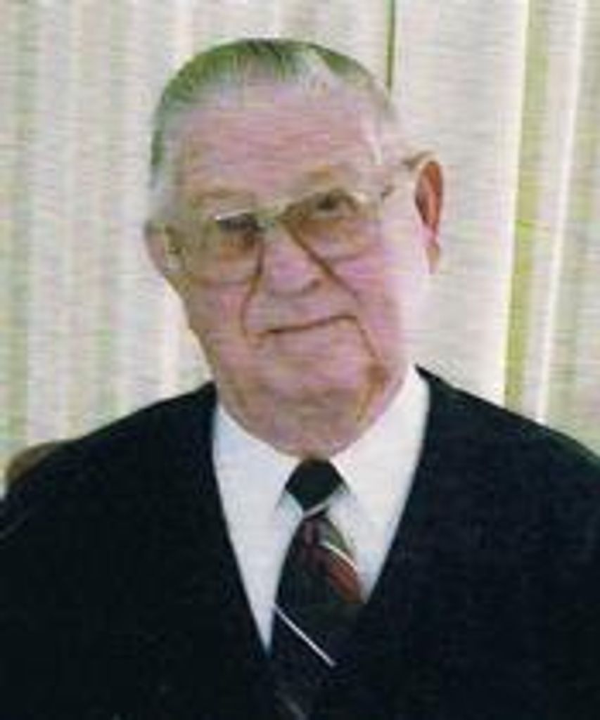 Robert "Bob" K. Robison