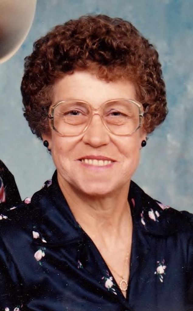 Wilma Jean (Dobbs) Hancock Profile Photo