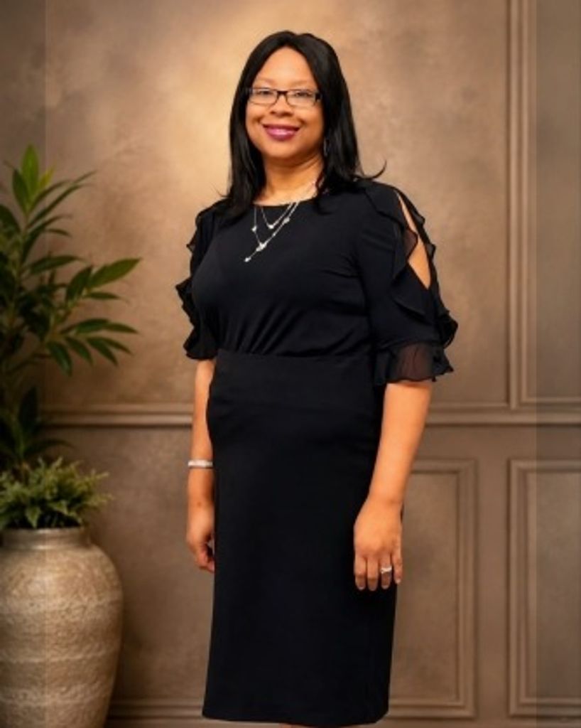Tameka Lashae McGraw Profile Photo