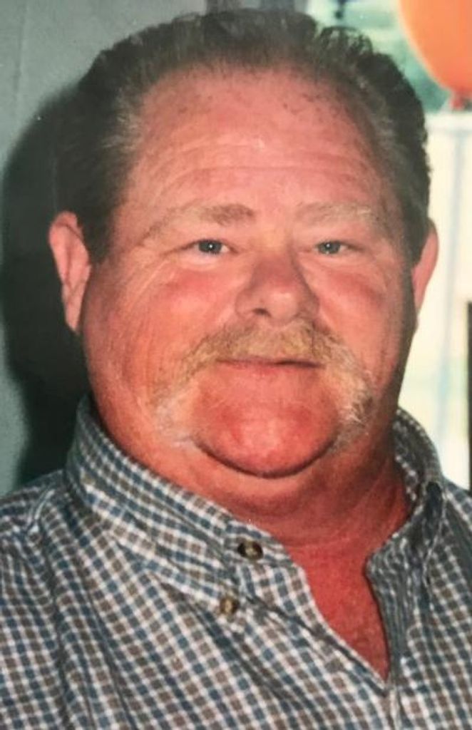 Ronnie Eption Abernathy Profile Photo