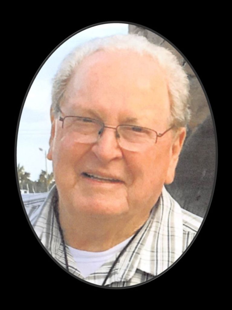 Eddie Carl Holmes Profile Photo