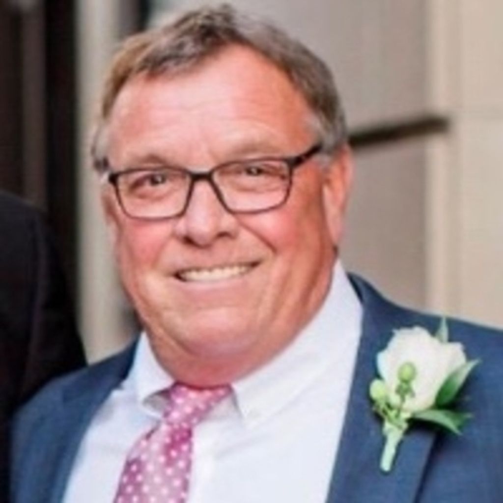 Paul M. Schauf Profile Photo