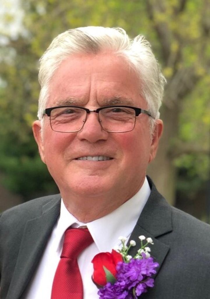 Richard Joseph Etringer Profile Photo