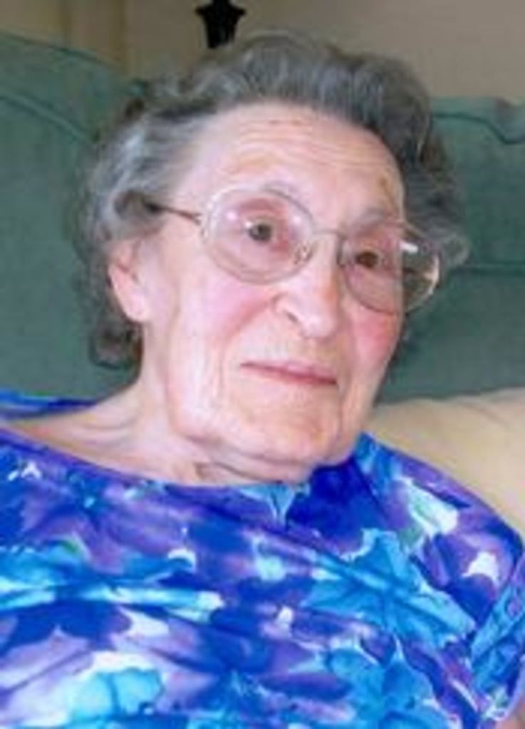 Rosa Candida Provost