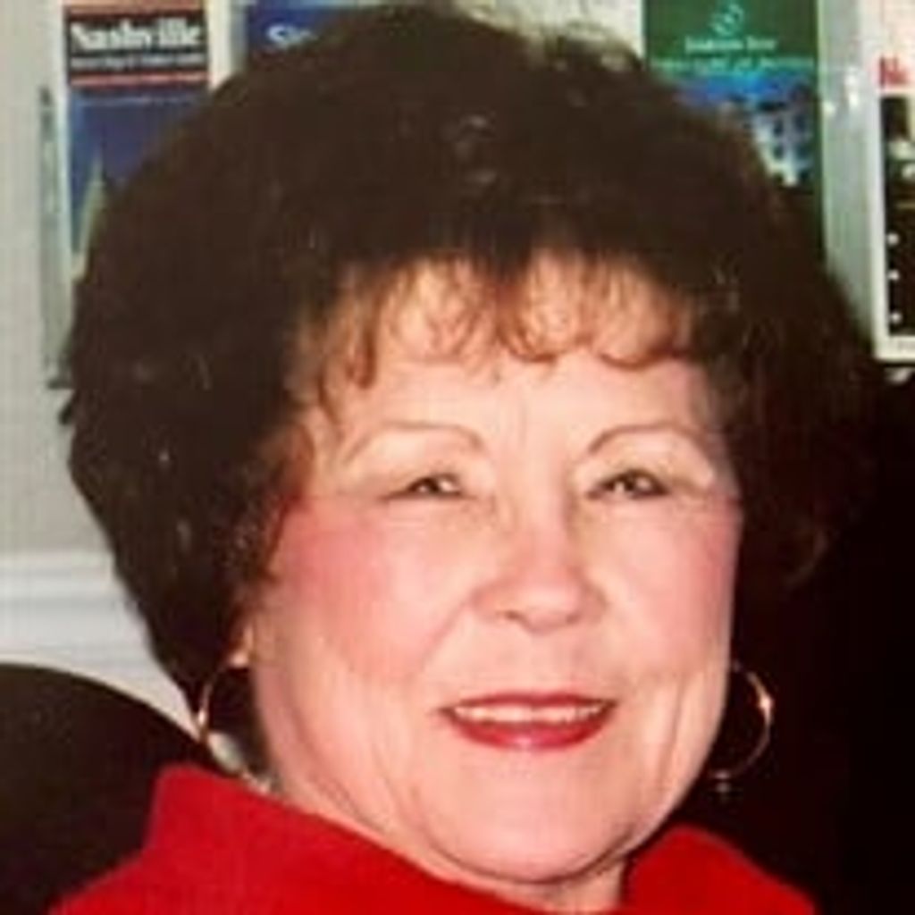 Carrie Malvina Anderson