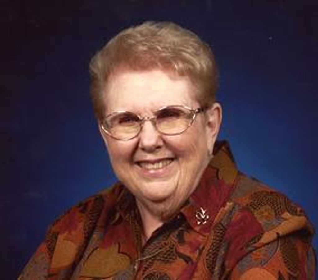 Frances Louise Stewart