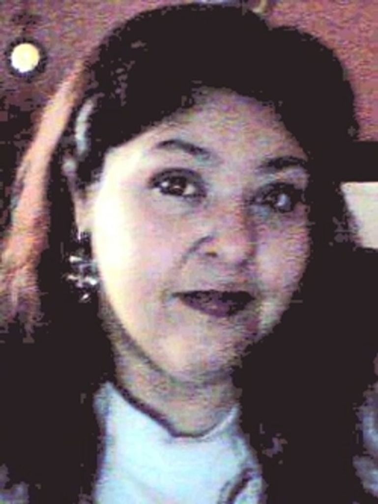 Frances Lynn Garcia