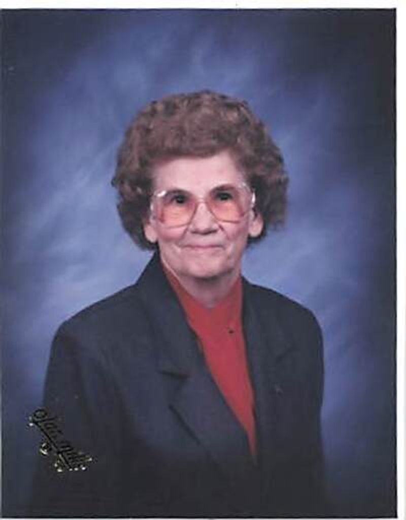 Myrtle Marie Stephens Profile Photo