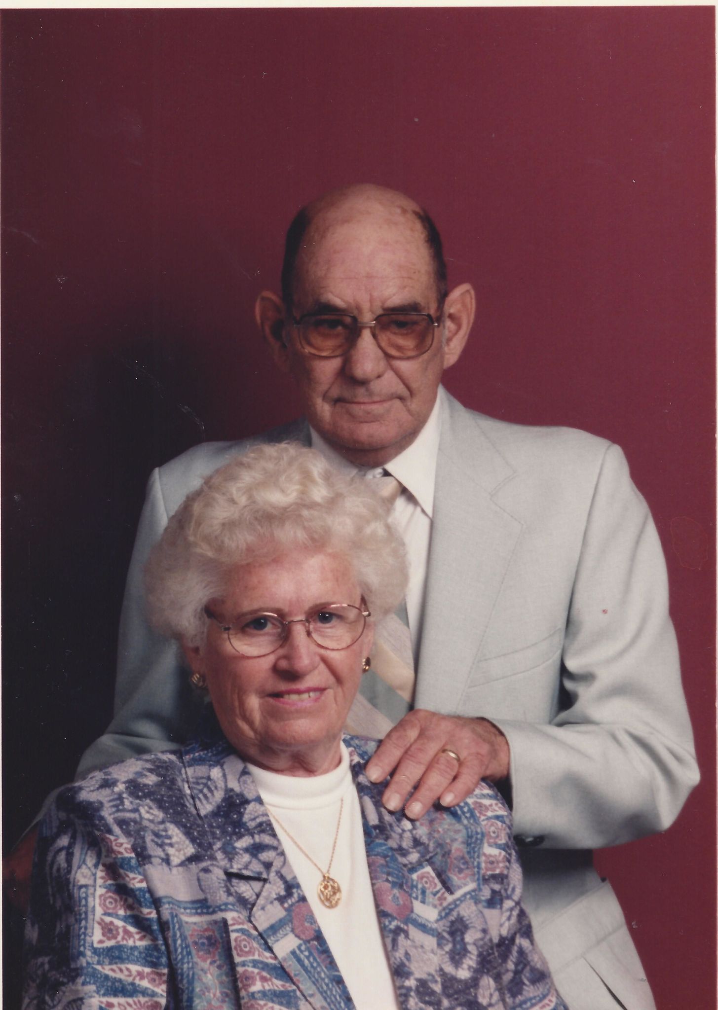 Margaret J. Stickle photo gallery image 30 of 30