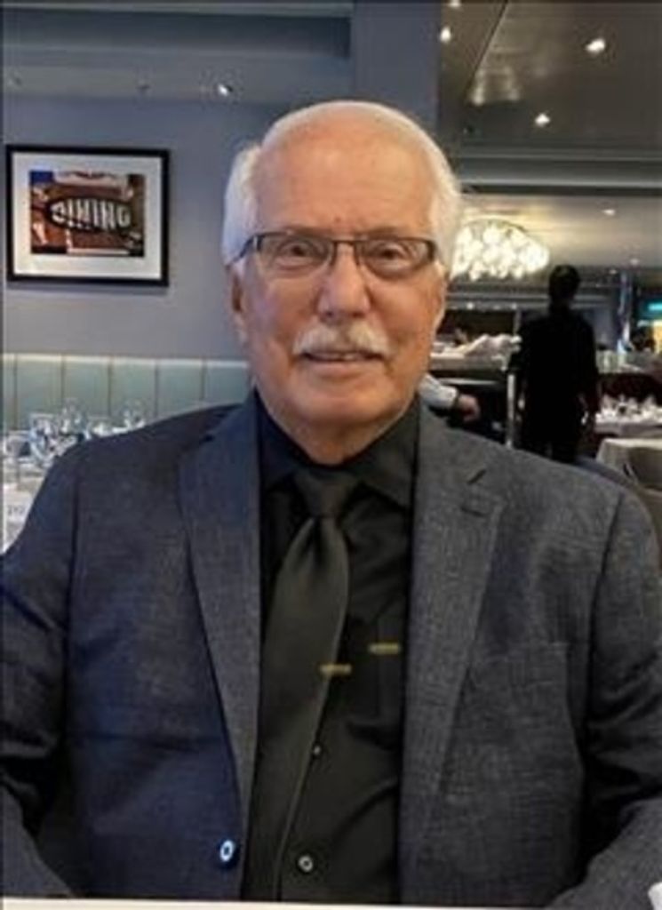 Richard Charles Pearson Profile Photo