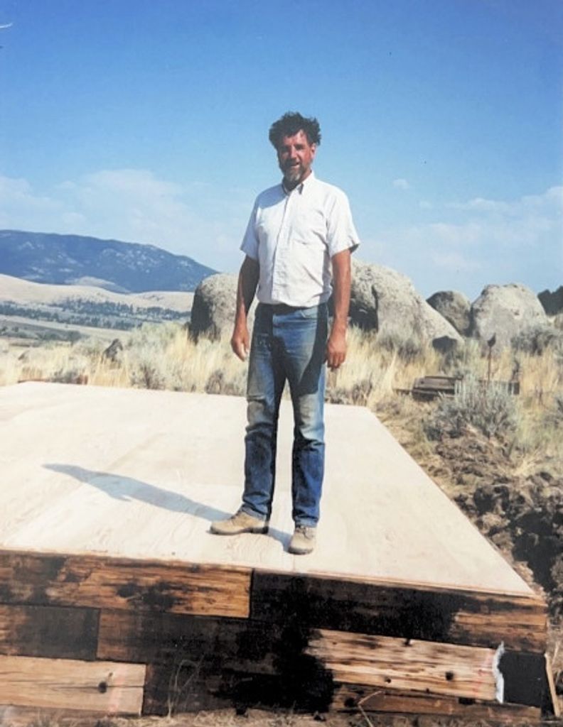 Danny Erickson Profile Photo